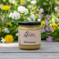 Blütenhonig mit Frühlingsblumen - Imkerei Balzer